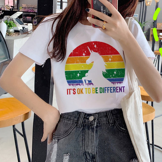 Pride T shirt plus size