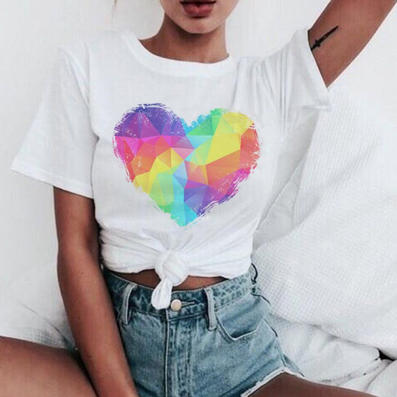 Pride T shirt plus size