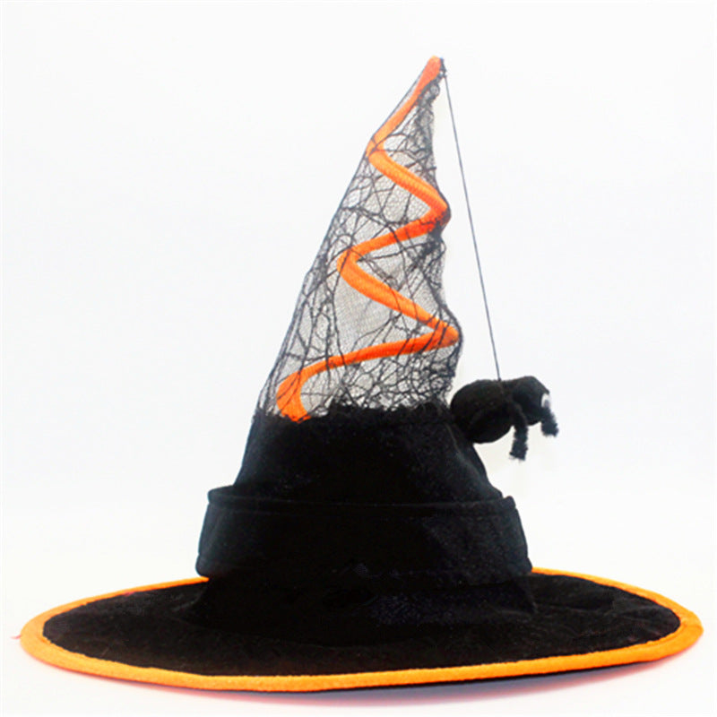 Easter Halloween Ball Party Show Hat